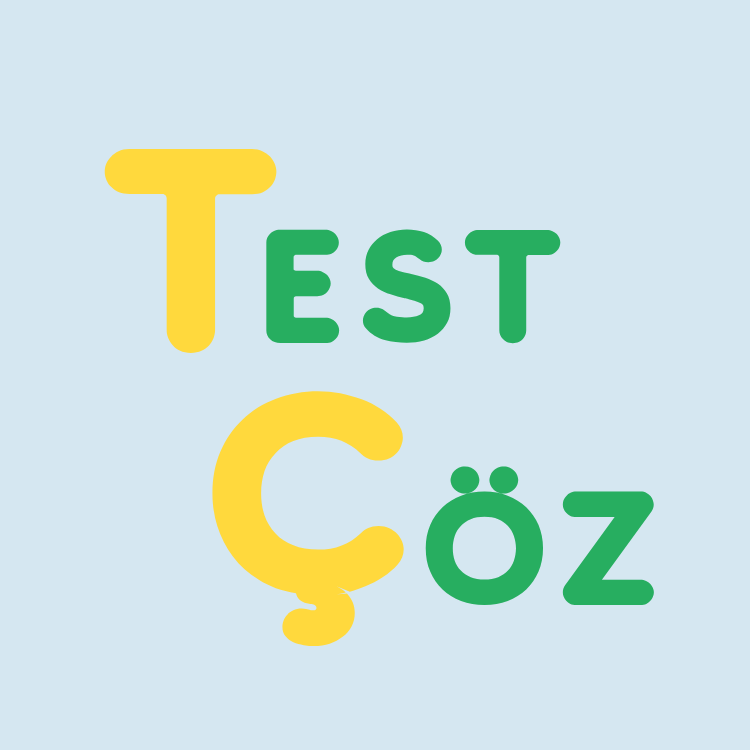 Test Çöz
